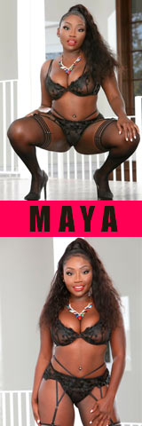 Maya Escort