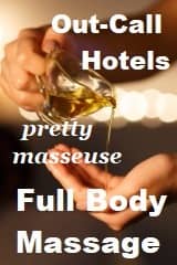 Pretty Massage