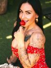 Prostitute Elya