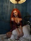 Prostitute Arina