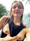 Prostitute Luiza