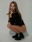 Prostitute Ira
