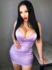 Prostitute Elina